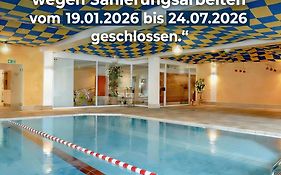 Ferienwohnung Wolkenfrei mit Pool und Sauna